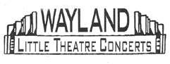 Little Theatre Logo
